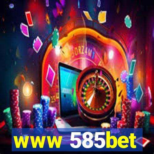 www 585bet